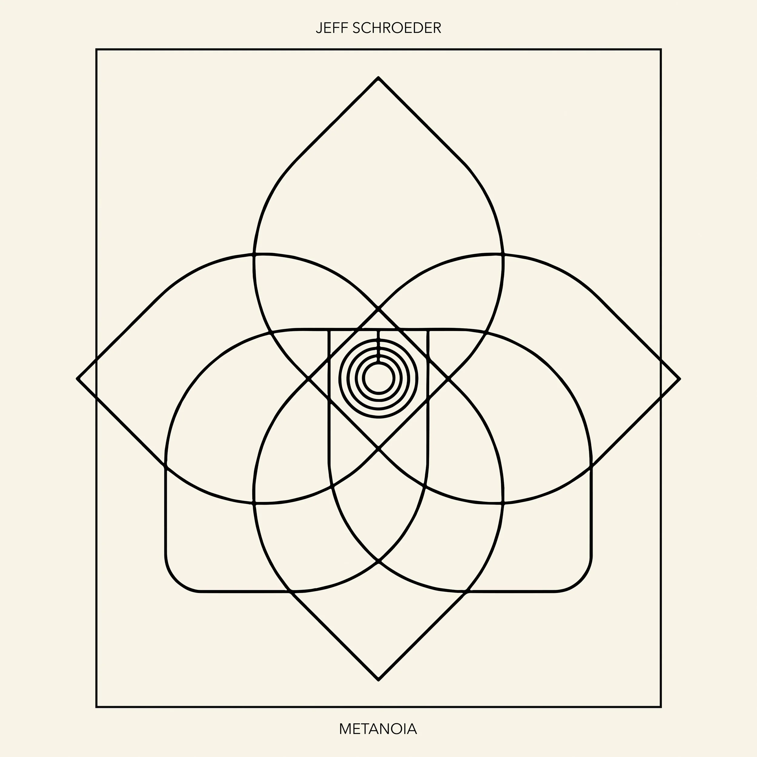 JEFF SCHROEDER | Metanoia — Clerestory AV